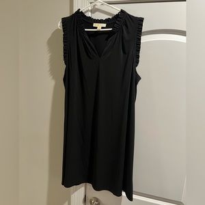 Michael Kors sheath sleeveless dress size 1X
